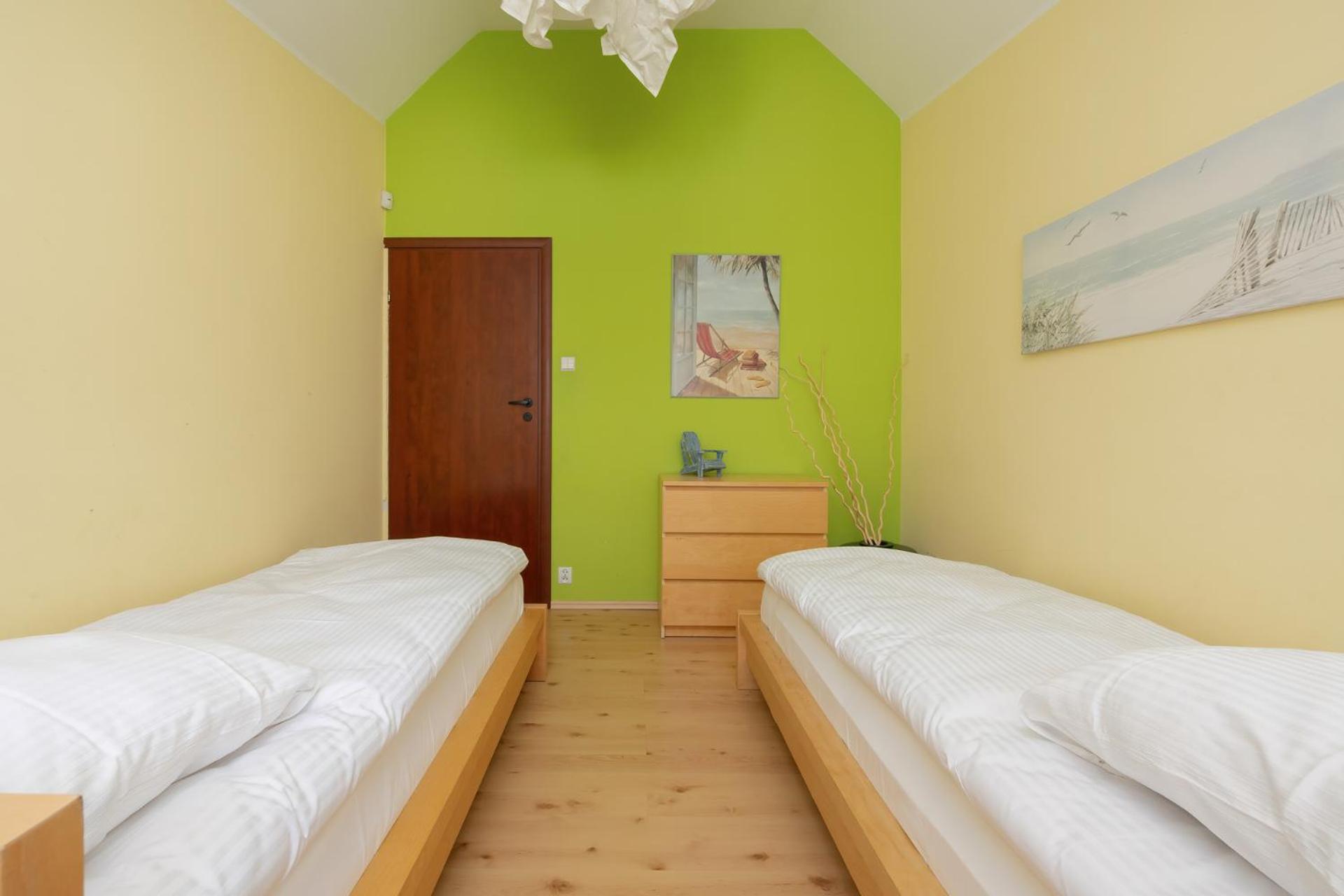 Pine House By Sea Villa Pobierowo Exterior photo